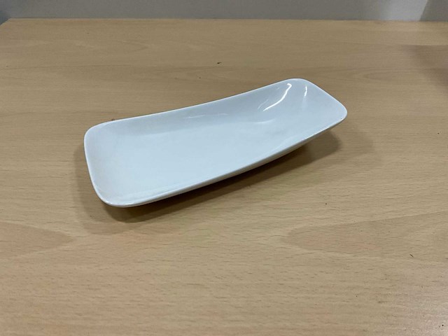 Ariane rectangle collection rechthoekige schaaltjes (100x) - afbeelding 3 van  7