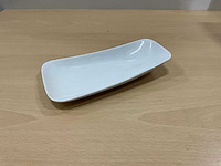 Ariane rectangle collection rechthoekige schaaltjes (100x) - afbeelding 3 van  7