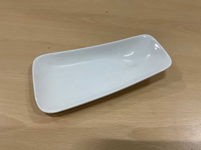 Ariane rectangle collection rechthoekige schaaltjes (100x) - afbeelding 4 van  7