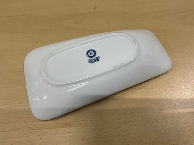 Ariane rectangle collection rechthoekige schaaltjes (100x) - afbeelding 5 van  7