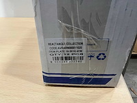 Ariane rectangle collection rechthoekige schaaltjes (100x) - afbeelding 6 van  7