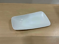 Ariane rectangle collection rechthoekige schaaltjes (60x) - afbeelding 4 van  7