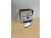 Ariane rectangle collection tipjes (22x) - afbeelding 2 van  5