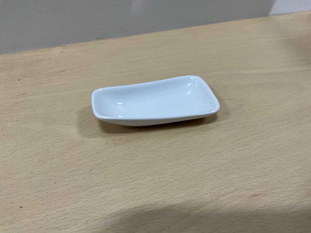 Ariane rectangle collection tipjes (22x) - afbeelding 3 van  5