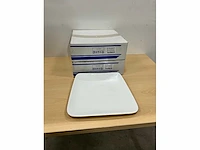 Ariane rectangle dinerborden (12x) - afbeelding 2 van  5