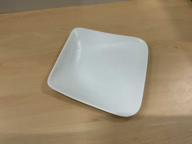 Ariane rectangle vierkante borden (100x) - afbeelding 4 van  7