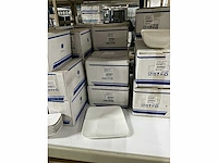 Ariane rectangle vierkante borden (100x) - afbeelding 7 van  7