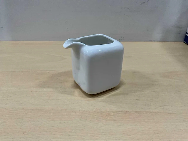 Ariane square melkkannetje (24x) - afbeelding 3 van  7