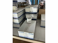Ariane square melkkannetje (24x) - afbeelding 7 van  7