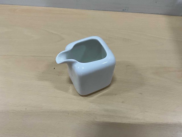 Ariane square melkkannetjes (24x) - afbeelding 4 van  7