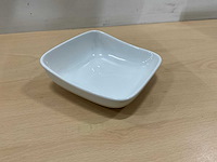 Ariane square vierkante kommen (66x) - afbeelding 3 van  7