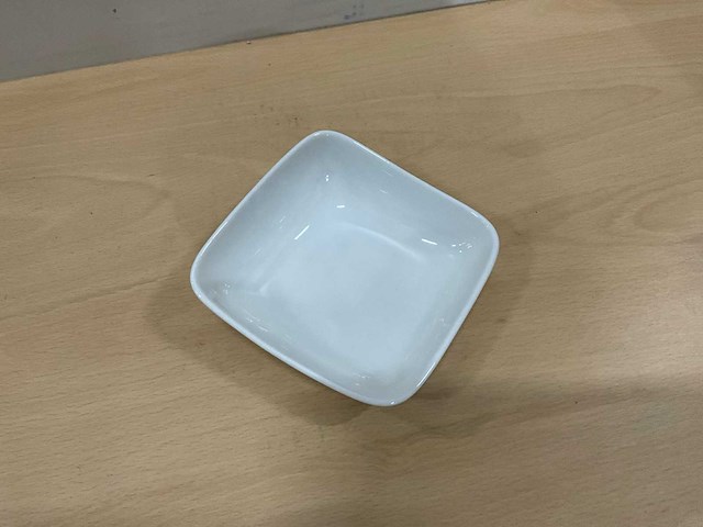 Ariane square vierkante kommen (66x) - afbeelding 4 van  7