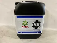 Ariel s8 sc hydroxy 20l