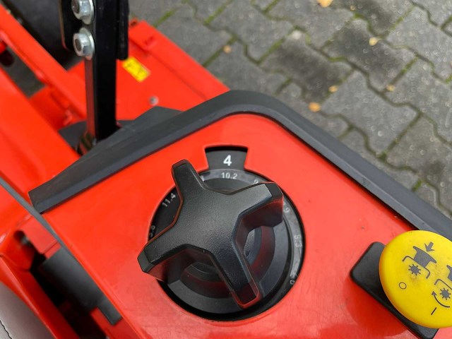 Ariens - ikon x52 - grasmaaier - afbeelding 22 van  31