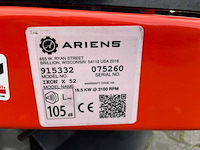 Ariens - ikon x52 - grasmaaier - afbeelding 25 van  31