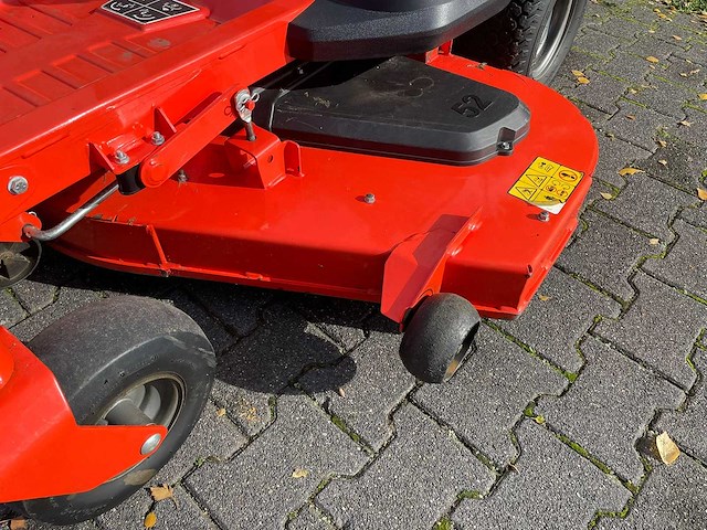 Ariens - ikon x52 - grasmaaier - afbeelding 31 van  31