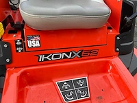 Ariens - ikon x52 - grasmaaier - afbeelding 5 van  31
