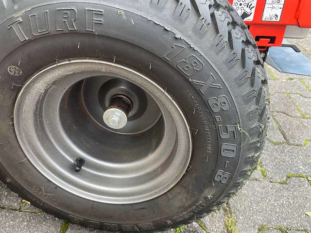 Ariens - ikon x52 - grasmaaier - afbeelding 13 van  31