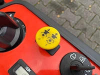 Ariens - ikon x52 - grasmaaier - afbeelding 21 van  31