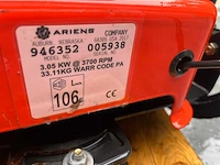 Ariens - onkruidborstel (3x) - afbeelding 5 van  5