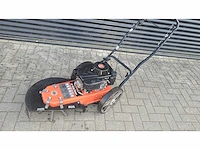 Ariens - onkruidborstel - afbeelding 1 van  5