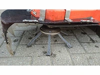 Ariens - onkruidborstel - afbeelding 2 van  5