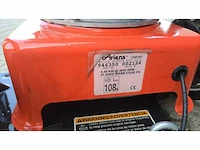 Ariens - onkruidborstel - afbeelding 5 van  5