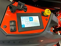 Ariens - zenith e 52 sd - ride on lawn mower - afbeelding 14 van  25