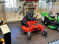 Ariens - zenith e 52 sd - ride on lawn mower - afbeelding 12 van  25