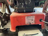 Ariens 22” string trimmer onkruidborstel - afbeelding 2 van  10