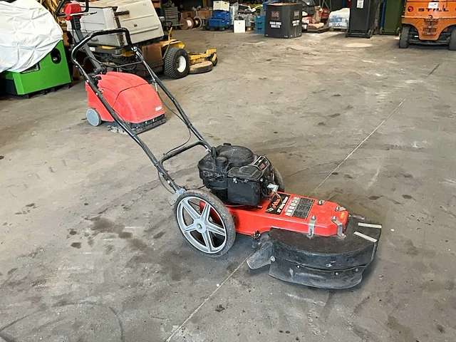 Ariens 22” string trimmer onkruidborstel - afbeelding 1 van  10