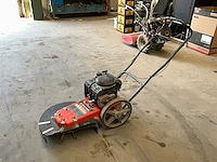Ariens 22” string trimmer onkruidborstel - afbeelding 4 van  10