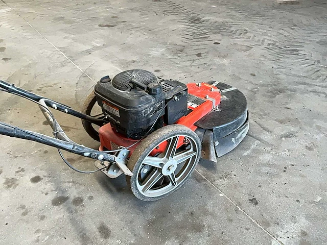 Ariens 22” string trimmer onkruidborstel - afbeelding 6 van  10