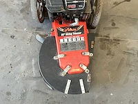 Ariens 22” string trimmer onkruidborstel - afbeelding 8 van  10