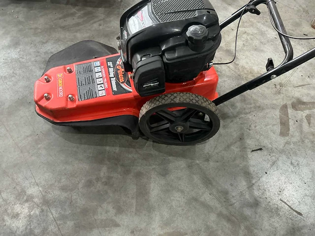 Ariens 946352 onkruidborstel - afbeelding 2 van  9