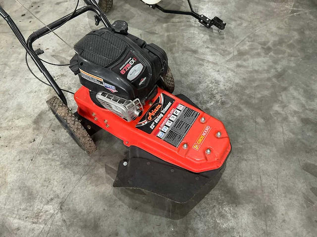 Ariens 946352 onkruidborstel - afbeelding 3 van  9