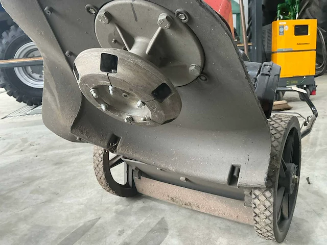 Ariens 946352 onkruidborstel - afbeelding 5 van  9