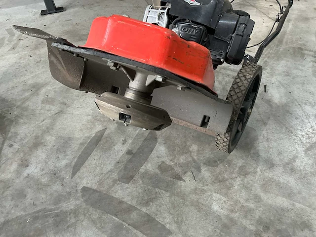Ariens 946352 onkruidborstel - afbeelding 6 van  9