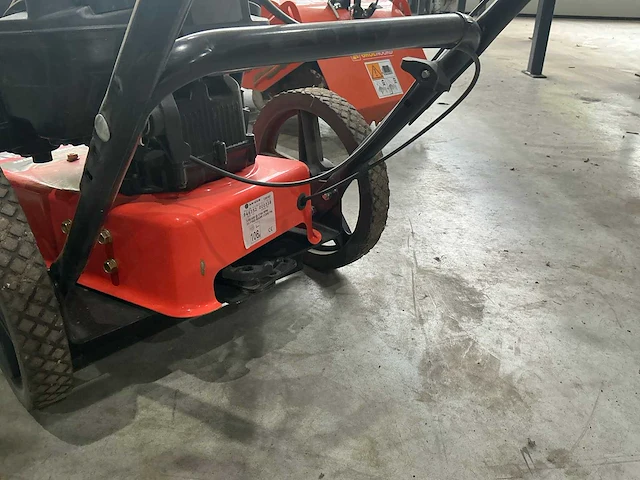 Ariens 946352 onkruidborstel - afbeelding 8 van  9
