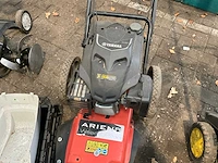 Ariens onkruidborstel - afbeelding 3 van  4