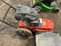 Ariens onkruidborstel - afbeelding 4 van  4