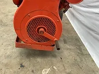 Ariens-tiller ahh990778 grondfrees - afbeelding 5 van  8