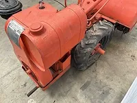 Ariens-tiller ahh990778 grondfrees - afbeelding 6 van  8