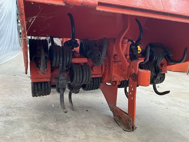 Ariens-tiller ahh990778 grondfrees - afbeelding 7 van  8
