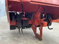 Ariens-tiller ahh990778 grondfrees - afbeelding 7 van  8