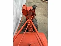 Ariens-tiller ahh990778 grondfrees - afbeelding 8 van  8