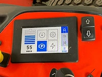 Ariens zenit e 60rd elektrische zitmaaier - afbeelding 12 van  15