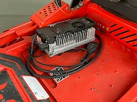 Ariens zenit e 60rd elektrische zitmaaier - afbeelding 14 van  15