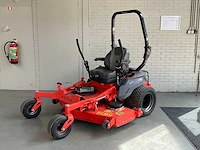 Ariens zenit e 60rd elektrische zitmaaier - afbeelding 1 van  15