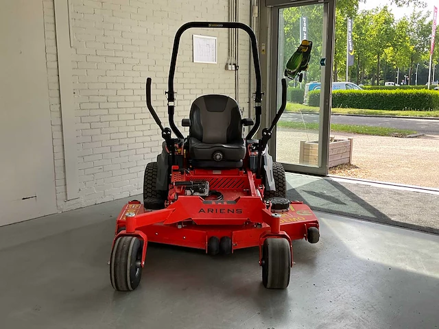 Ariens zenit e 60rd elektrische zitmaaier - afbeelding 3 van  15
